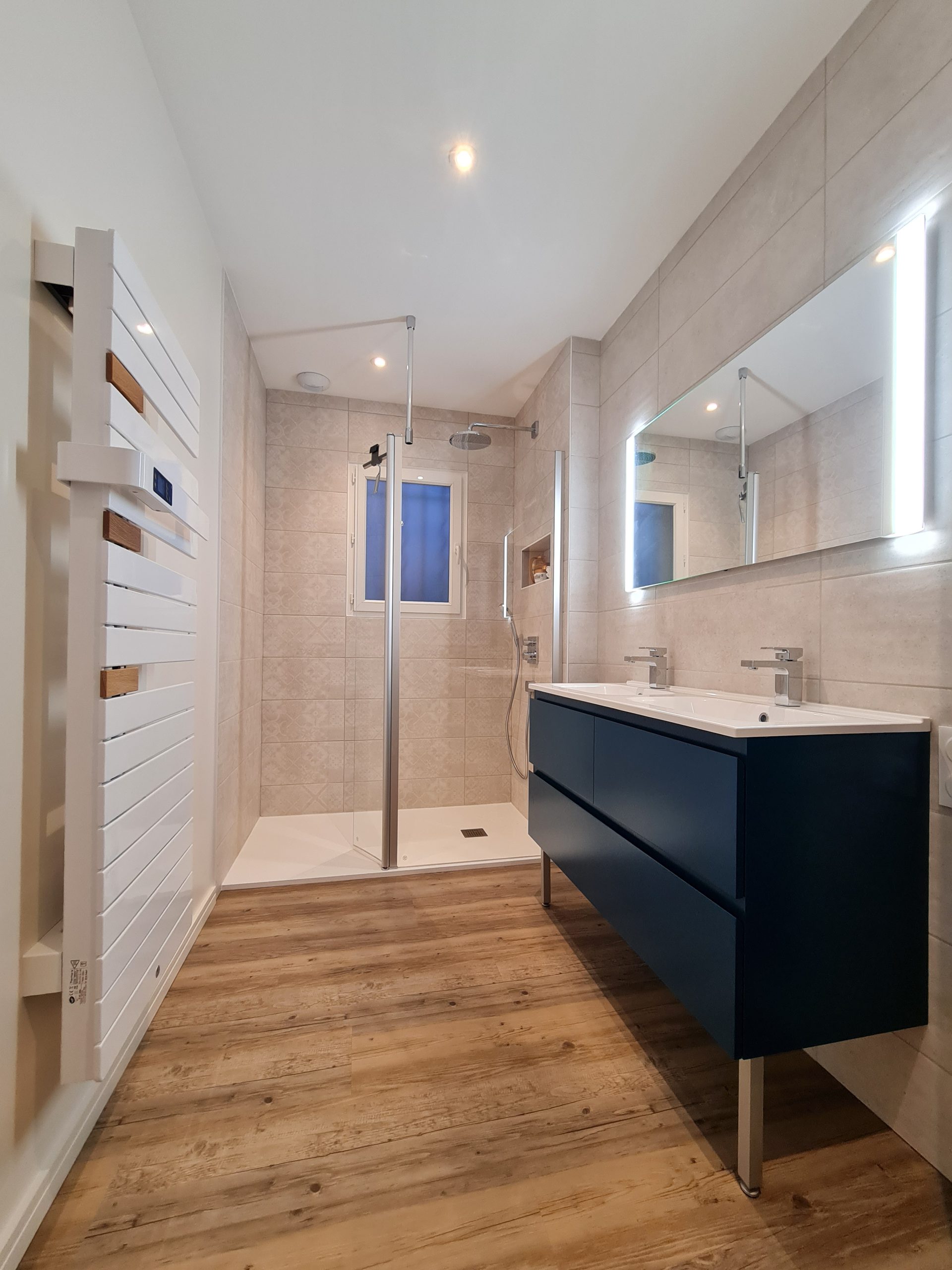 ADAPT' & RÉNOV', entreprise de rénovation intérieure à Monts