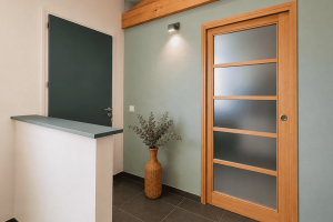 Travaux de peinture et décoration intérieure à Monts