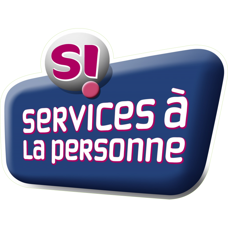 Logo Services à la personne